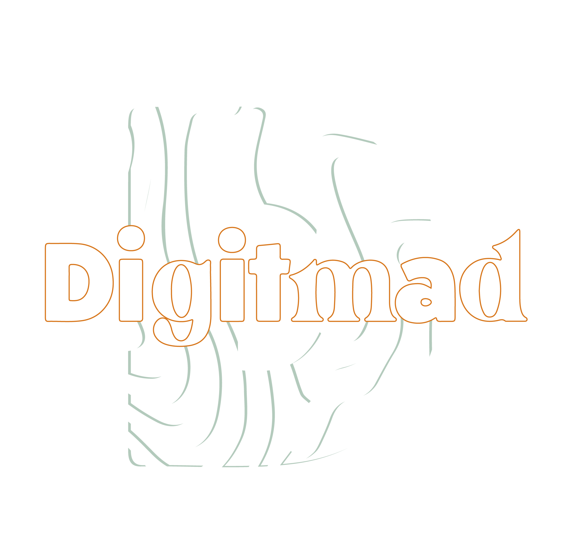Digitmad